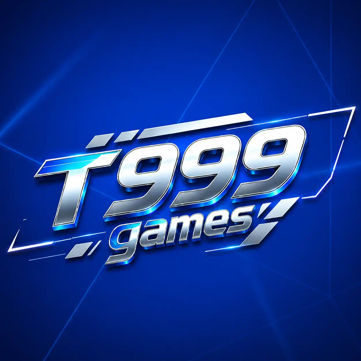 Official T999 Game Premium logo